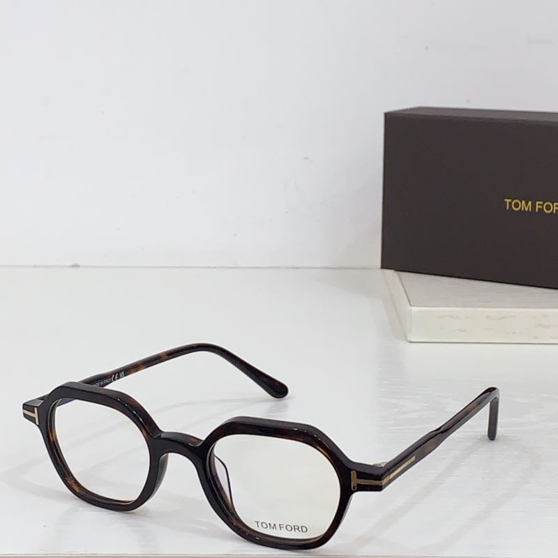 Tom Ford Sunglasses